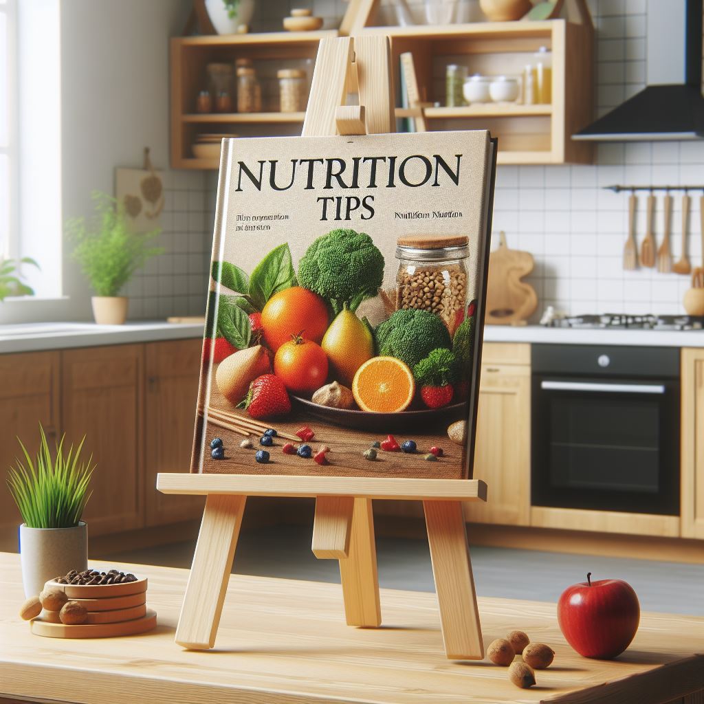 photo de rdv avec un coach en nutrition