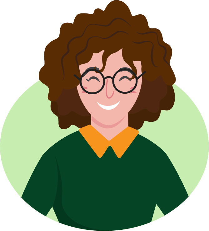 avatar de votre conseillère en nutrition