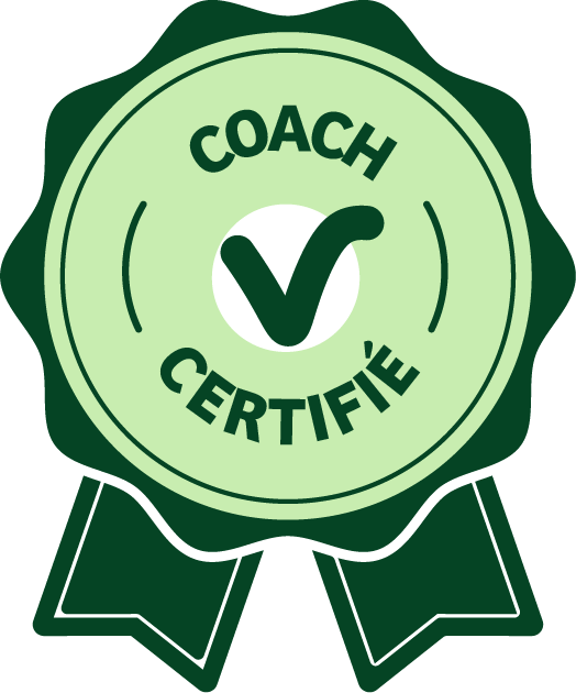 coach certifié en nutrition