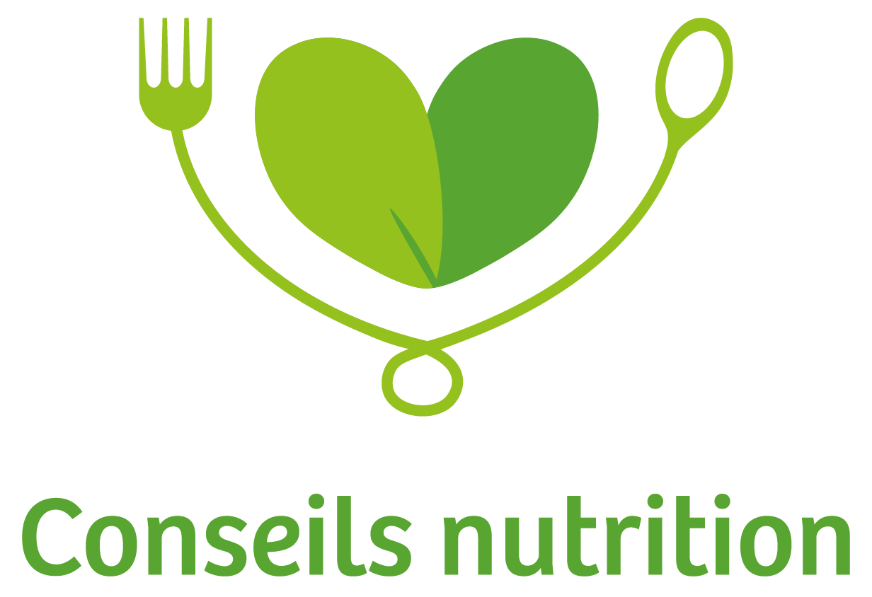 application: mon guide nutrition dans ma poche
