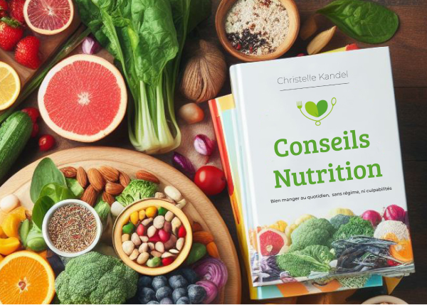coach certifié en nutrition